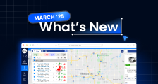 What's New!