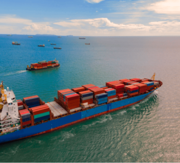 Marine Fleet Management
