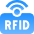 RFID-icon