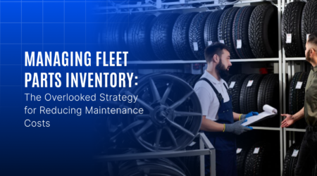 parts inventory