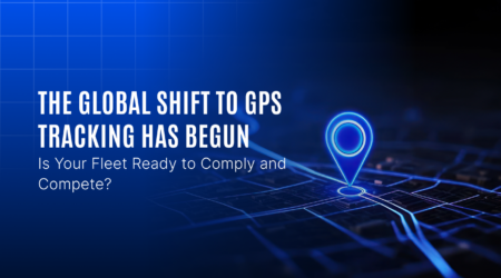 gps tracking