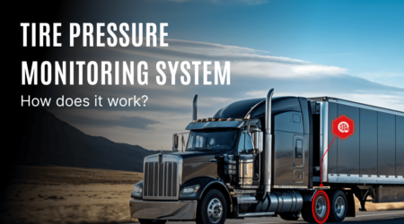 Tire Pressure Monitoring System