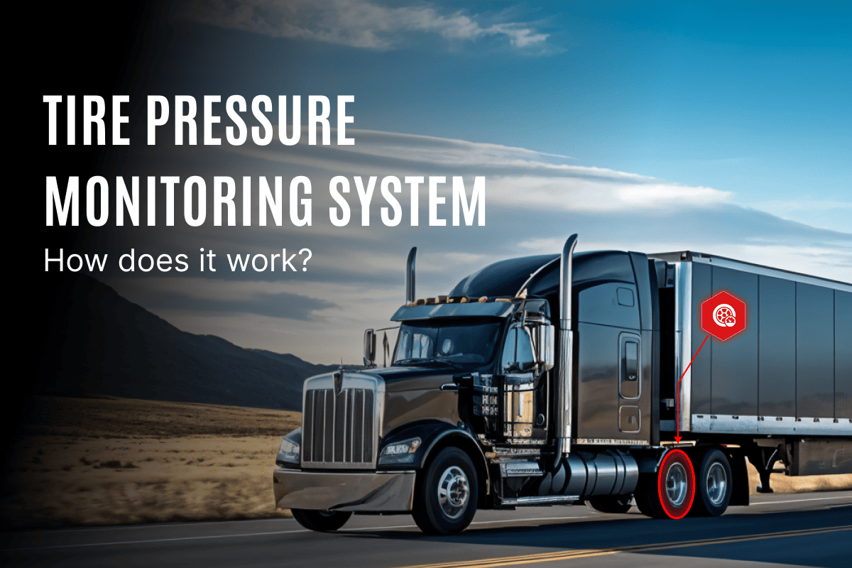 Tire Pressure Monitoring System
