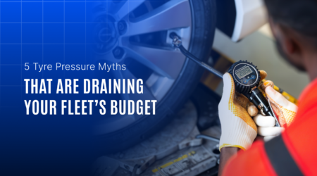tyre pressure management