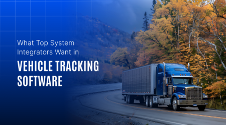 vehicle tracking software