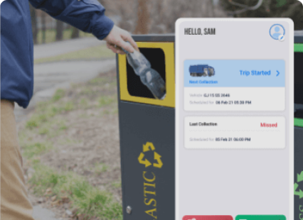 citizen app