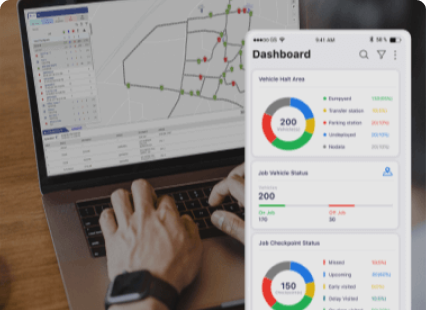 manager app