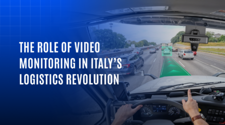 video monitoring in Italy