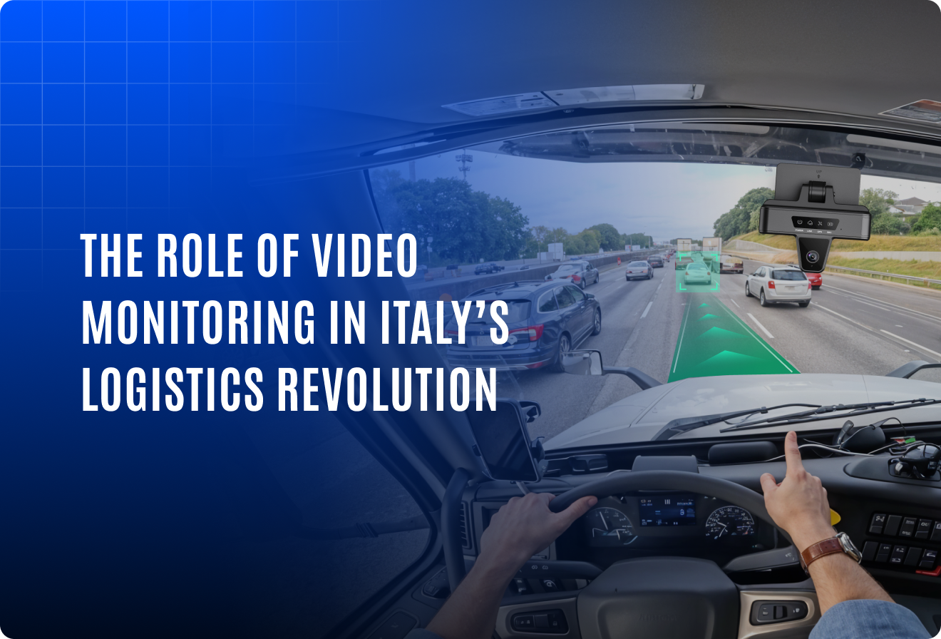 video monitoring in Italy